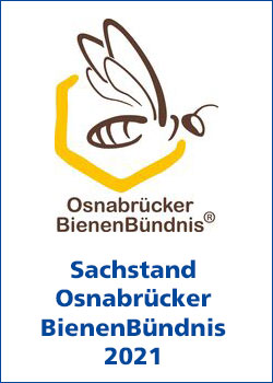 Sachstand Osnabrücker BienenBündnis Nov. 2021