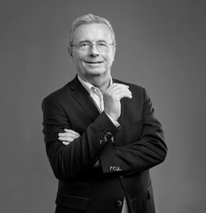 Helmut Nägele